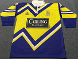 1992 Leeds RL Jersey - S/M
