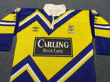 1992 Leeds RL Jersey - S/M