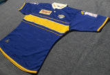 2000 Leeds Rhinos Jersey - XL (#19 Lawford)