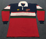 1996* Queensland Reds Jersey - S/M