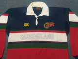 1996* Queensland Reds Jersey - S/M