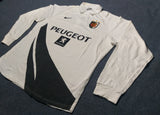 2006 Stade Toulousain Away Jersey - XL/2XL
