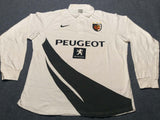 2006 Stade Toulousain Away Jersey - XL/2XL