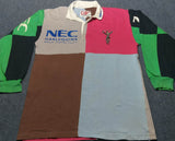 1998 Harlequins Jersey - M