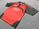 2008 Crusaders Home Jersey - M
