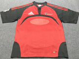 2008 Crusaders Home Jersey - M