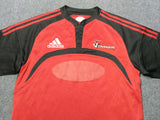 2008 Crusaders Home Jersey - M