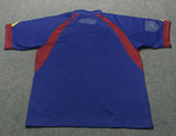 2003 Highlanders Jersey - M/L