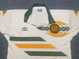 1992 Kangaroos Away Jersey - S/M