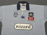 2004 NSW Blues Jersey - 3XL/4XL