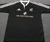 2004 All Blacks / NZ Sevens Jersey - M