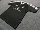 2004 All Blacks / NZ Sevens Jersey - M