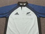 2002* All Blacks Training Jersey - L