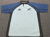 2002* All Blacks Training Jersey - L