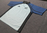 2002* All Blacks Training Jersey - L