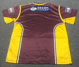 2003 Brisbane Broncos Home Jersey - L