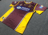 2003 Brisbane Broncos Home Jersey - L