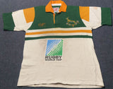 Springboks Cotton Traders RWC Jersey - S