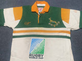 Springboks Cotton Traders RWC Jersey - S