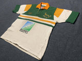 Springboks Cotton Traders RWC Jersey - S