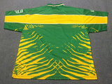 2003 South Africa Cricket World Cup Shirt - XL