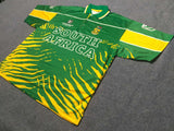 2003 South Africa Cricket World Cup Shirt - XL