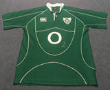 2006 Ireland Jersey - M