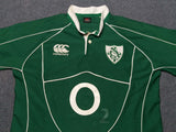 2006 Ireland Jersey - M