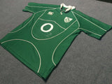 2006 Ireland Jersey - M