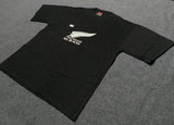 1990s All Blacks Tee - M