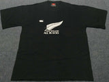 1990s All Blacks Tee - M