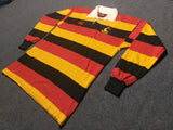 1994 Waikato Jersey - S