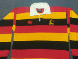 1994 Waikato Jersey - S