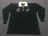1992 All Blacks 100 Years Jersey - L