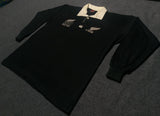 1992 All Blacks 100 Years Jersey - L