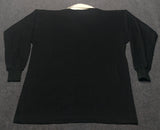 1992 All Blacks 100 Years Jersey - L