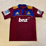 2013 Highlanders Jersey – Small - photo 1
