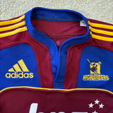 2013 Highlanders Jersey – Small - photo 2