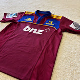 2013 Highlanders Jersey – Small - photo 3