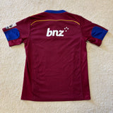 2013 Highlanders Jersey – Small - photo 4