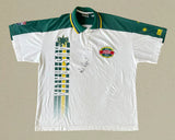 1996 ISC Australia Cricket Shirt - XL/2XL (Wallabies)