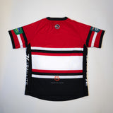 2024 Counties Manukau Heritage Jersey