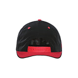 2026 Tonga RLWC Nylon Cap (Black)