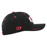 2026 Tonga RLWC Nylon Cap (Black)