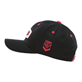 2026 Tonga RLWC Nylon Cap (Black)