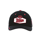 2026 Tonga RLWC Nylon Cap (Black)