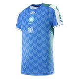 2026 One NZ Warriors Captains Run Tee