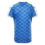 2026 One NZ Warriors Captains Run Tee