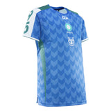 2026 One NZ Warriors Captains Run Tee