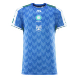 2026 One NZ Warriors Captains Run Tee